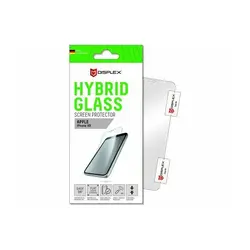 DISPLEX Apple iPhone XR/11 (01160) zaštitno staklo, Hybrid Glass 