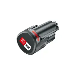 Bosch akumulator PBA 12 V / 2,0 Ah, O-A 