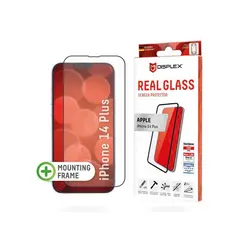 DISPLEX zaštitno staklo Real Glass FC Apple iPhone 14 Plus 