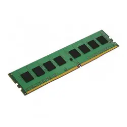 Kingston 16GB 2666MHz DDR4 Non-ECC CL19 DIMM 2Rx8 