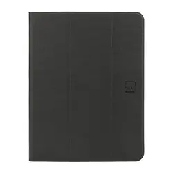 Tucano Maskica za tablet Up Plus iPad Air Folio 10,9“ (IPD109UPP-BK),  zaštitna TPU futrola, otporna na ogrebotine, sa umetkom za Apple Pencil, crna 