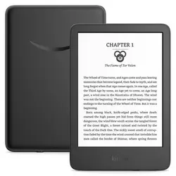 Kindle e-knjiga čitač 11 2022  - crna