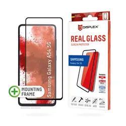 DISPLEX Samsung Galaxy A54 5G (01804) zaštitno staklo, Real Glass Full Cover 