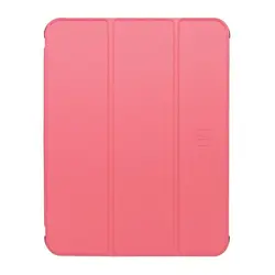 Tucano Maskica za tablet Satin Apple iPad 10th Gen 2022 (IPD1022ST-PK), pink 