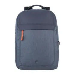Tucano Ruksak za laptop Hop Backpack 15.6“ (BKHOP15-B), za laptop 15.6“ i MacBook Pro 16“, plavi 
