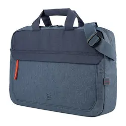 Tucano Torba za laptop Hop Bag 15.6“ (BHOP15-B), za laptop 15.6“ ili Macbook Pro 16“, plava 