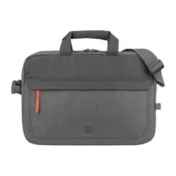 Tucano Torba za laptop Hop Bag 13“/14“ (BHOP13-AX), za laptop 14“ ili Macbook Pro 14“, siva 