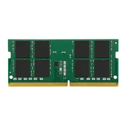 Kingston DRAM Notebook Memory 8GB DDR4 2666MHz SODIMM 