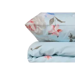 Colourful Cotton posteljina Camila, 100% pamučni saten 