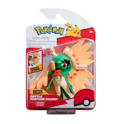 Pokemon figurica “battle feature figure“ - decidueye 