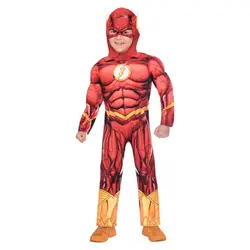 Maškare dječji kostim The Flash  - L