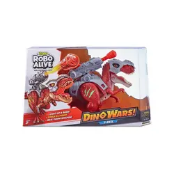 Robo Alive robotički T-rex - Dino Wars 