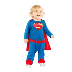 Maškare baby kostim Superman 18-24 mj  - XS