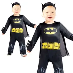 Maškare baby kostim Batman 18-24 mj  - XS