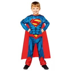 Maškare dječji kostim Superman  - XL