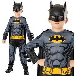 Maškare dječji kostim Opp Batman  - L