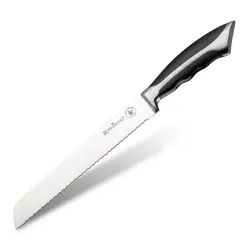 Rosmarino kuhinjski nož Blacksmith Bread ,20 cm 
