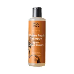 Urtekram šampon za kosu Spicy Orange Blossom, 250ml 