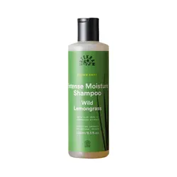 Urtekram šampon za kosu Wild Lemongrass, 250ml 