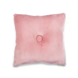 Vitapur dekorativni jastuk Donna, 45 x 45 cm  - Roza