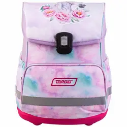 Target školska torba GT Click Floral horse 