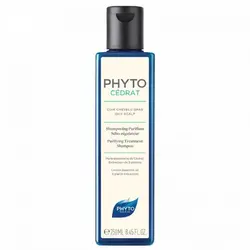 Phyto Phytocedrat Tretmanski šampon za masno vlasište 250ml 