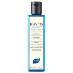 Phyto Phytopanama Uravnotežujući šampon za masno vlasište 250ml 