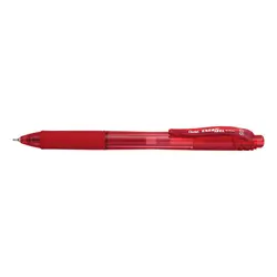  Gel kemijska olovka PENTEL EnerGel 0,5 crvena 