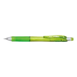  Olovka tehnička 0,5 PENTEL ENERGIZE-X PL105 - svijetlo zelena 