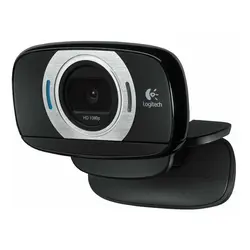 Logitech C615 Full HD web kamera, USB (960-001056) 