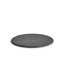 Zeller tanjur za posluživanje, okrugli, Ø30x0,4 - 0,6 cm 