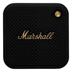 Marshall Willen zvučnik  - crna