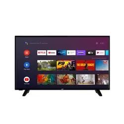Elit Android TV A-4023ST2  - 40"