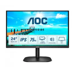 AOC 24B2XDA 23,8'' IPS 75Hz monitor 