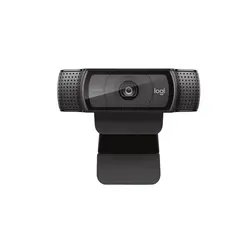 Logitech C920 HD Pro web kamera, USB (960-001055) 