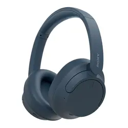 Sony slušalice WHCH720NL.CE7 on-ear bluetooth  - plava