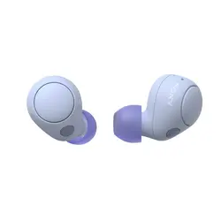 Sony slušalice WFC700NV.CE7 in-ear bluetooth  - Ljubičasta