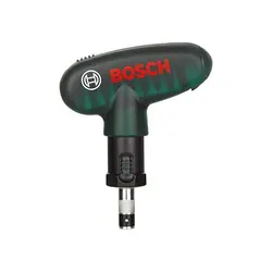 Bosch 10-dijelni “Pocket” set bitova izvijača 