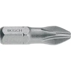 Bosch set odvijača PH2 x 25mm, 25 kom 