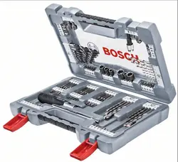 Bosch 105 pcs Premium d Premium set svrdla i bitova 