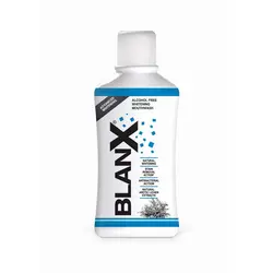 BlanX vodica ispiranje za ispiranje usta, 500 ml 