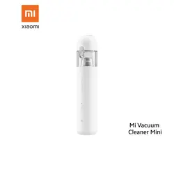 XIAOMI Mi Vacuum Cleaner mini 