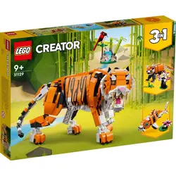 LEGO Creator tigar 