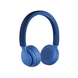 Jam Audio Slušalice BEEN THERE BLUE BLUETOOTH ON-EAR 