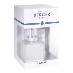 Maison Berger poklon set Ice cube white 2/1 