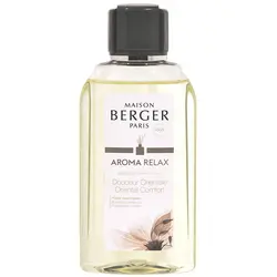 Maison Berger miris za difuzor aroma Oriental Comfort, 200ml 