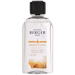 Maison Berger miris za difuzor aroma Sparkling Zest, 200ml 