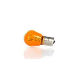Bosch žarulja PY21W Pure light 12V bau15S - blister 1/1 