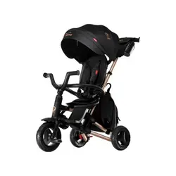 Smart Baby Dječji tricikl Qplay Nova zlatni limited edition 