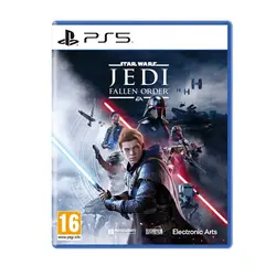 EA Star Wars: Jedi Fallen Order PS5 